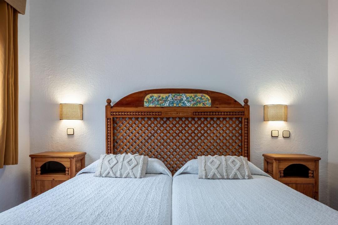 Twin Room 2 Pax Adult only