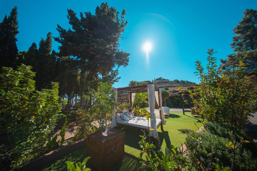 Hotel Rural El Refugio 17/75
