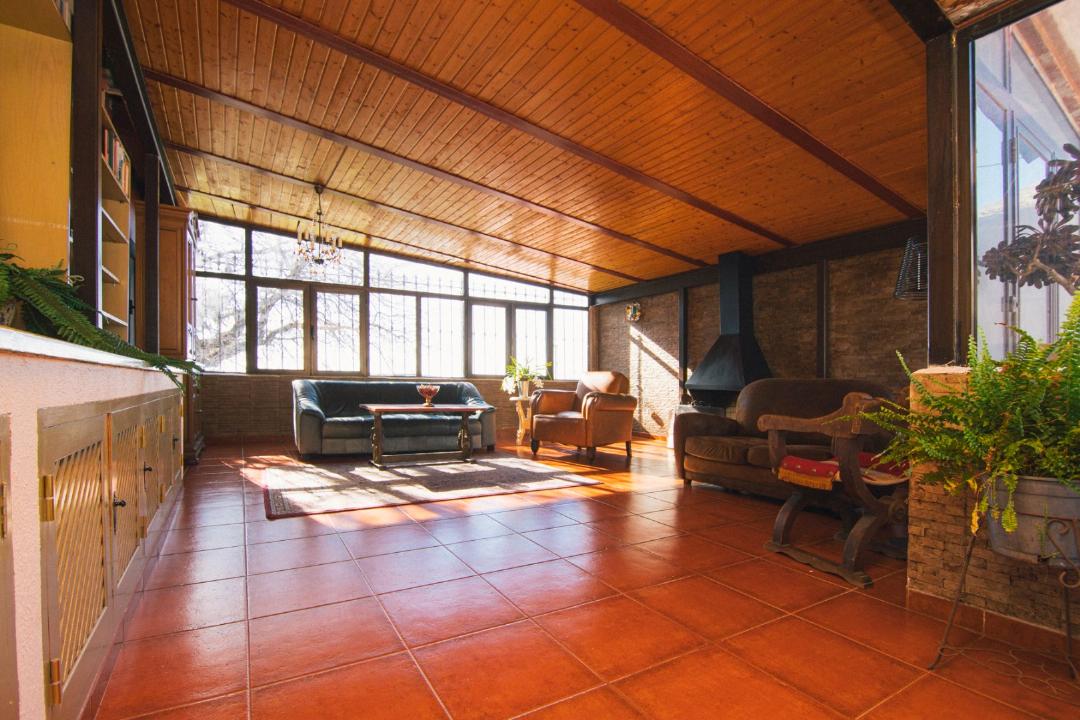 Hotel Rural El Refugio 10/75