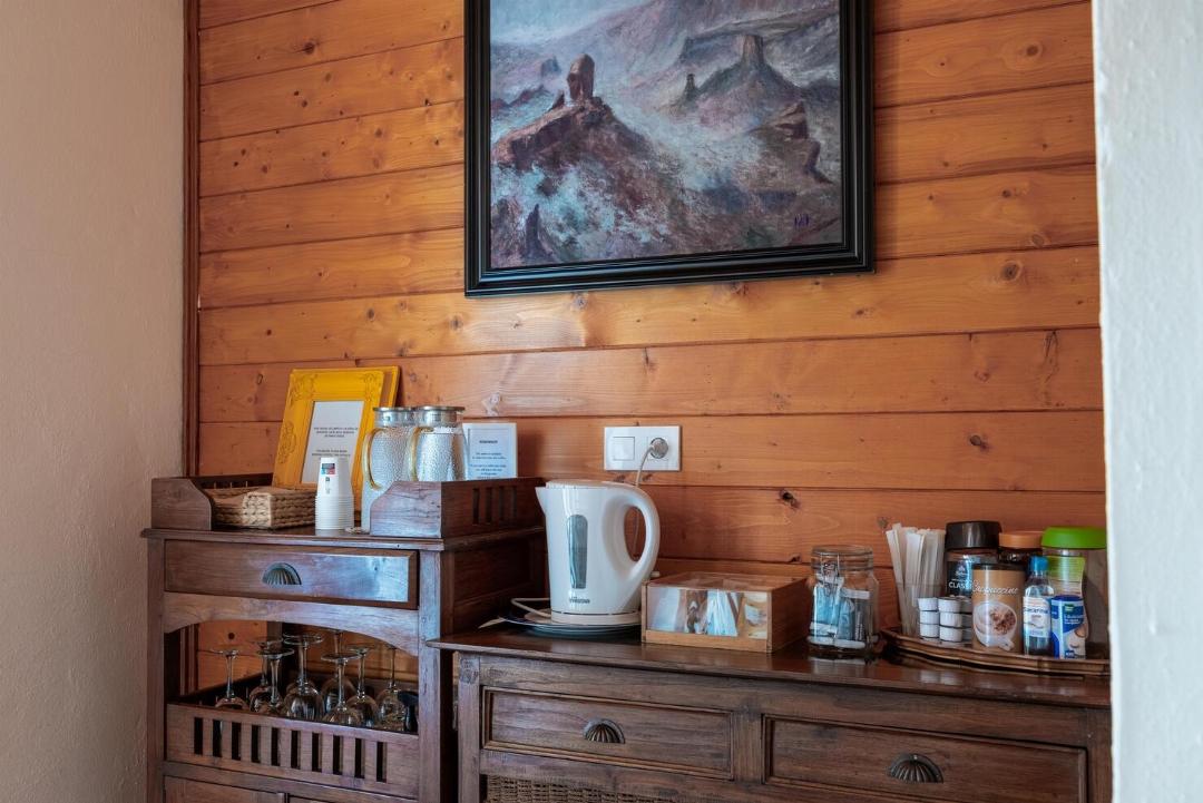 Hotel Rural El Refugio 21/75