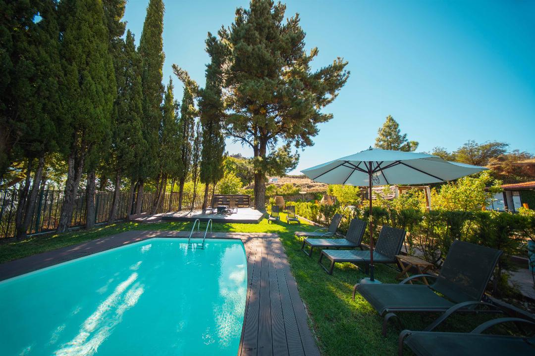 Hotel Rural El Refugio 18/75