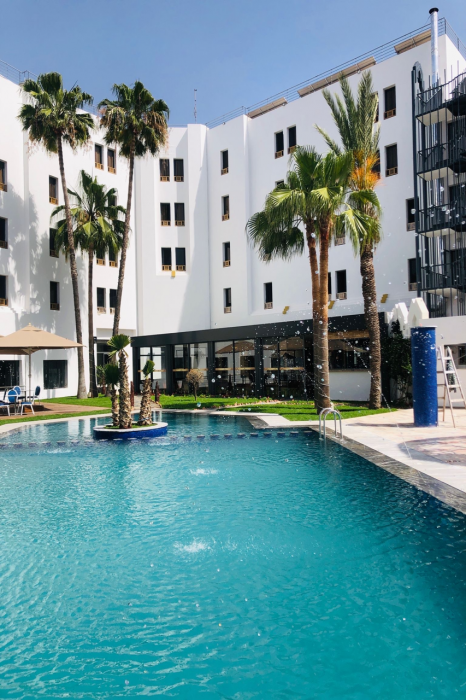 Anna Hotel Agadir 17/39