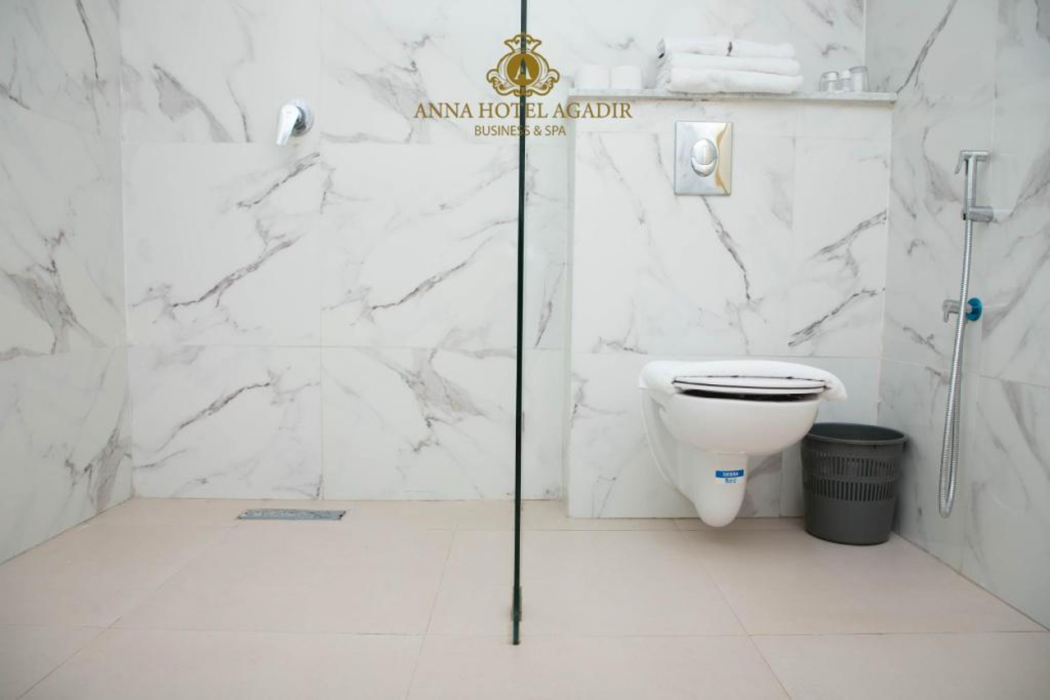 Anna Hotel Agadir 11/39