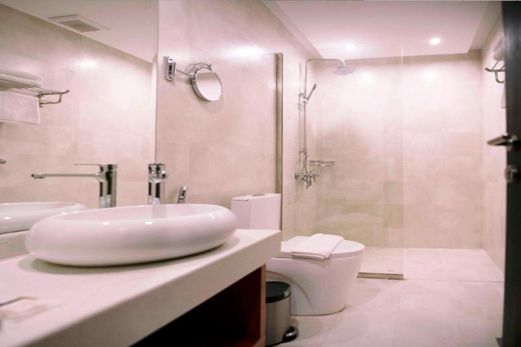 Alsltanah Jazan Hotel 9/10