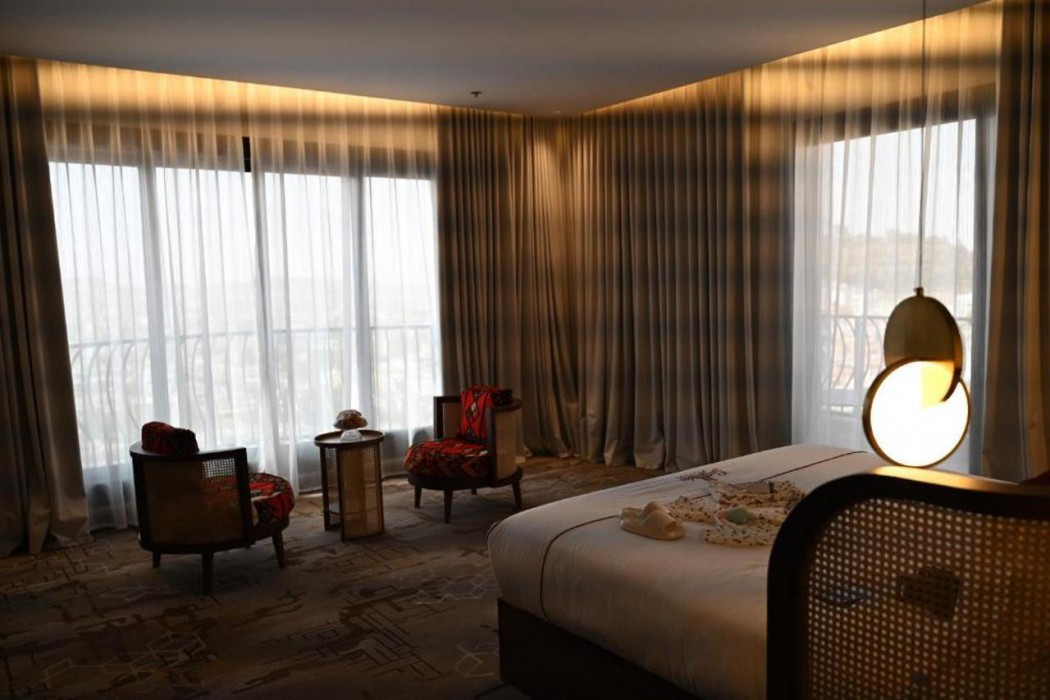Golden Balcony Hotel 7/12