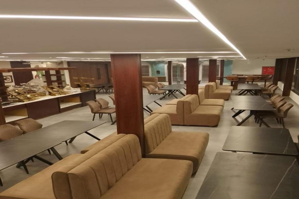 Golden Balcony Hotel 10/12
