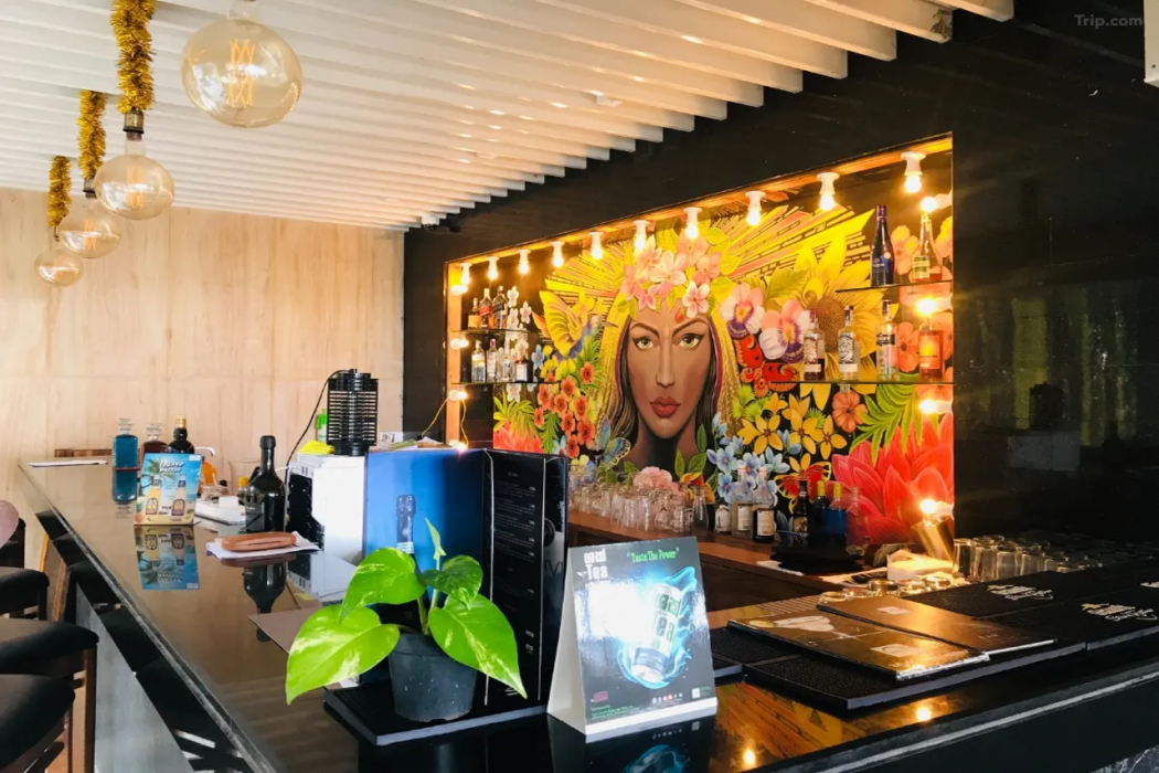 Earl's Regent Negombo 7/10