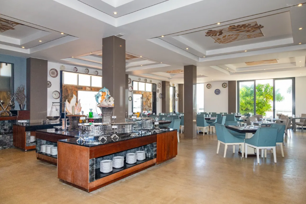 Earl's Regent Negombo 9/10