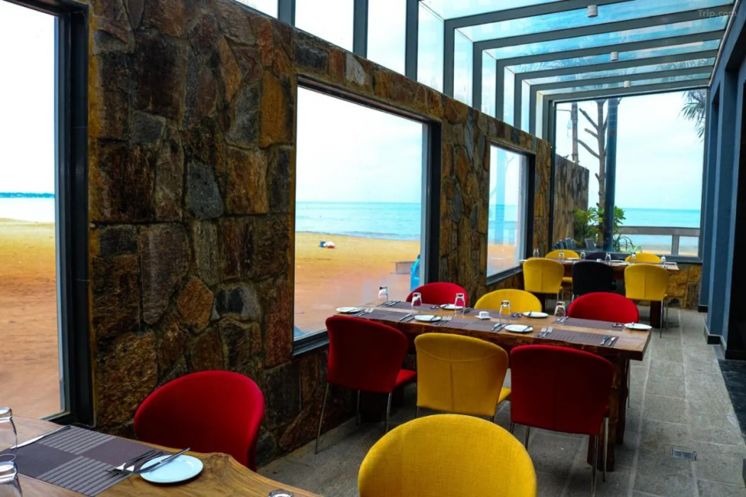 Earl's Regent Negombo 10/10