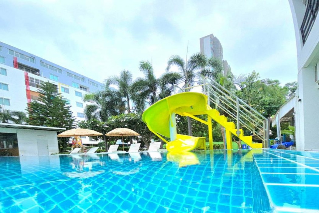 The Regizt Jomtien Pattaya 36/51