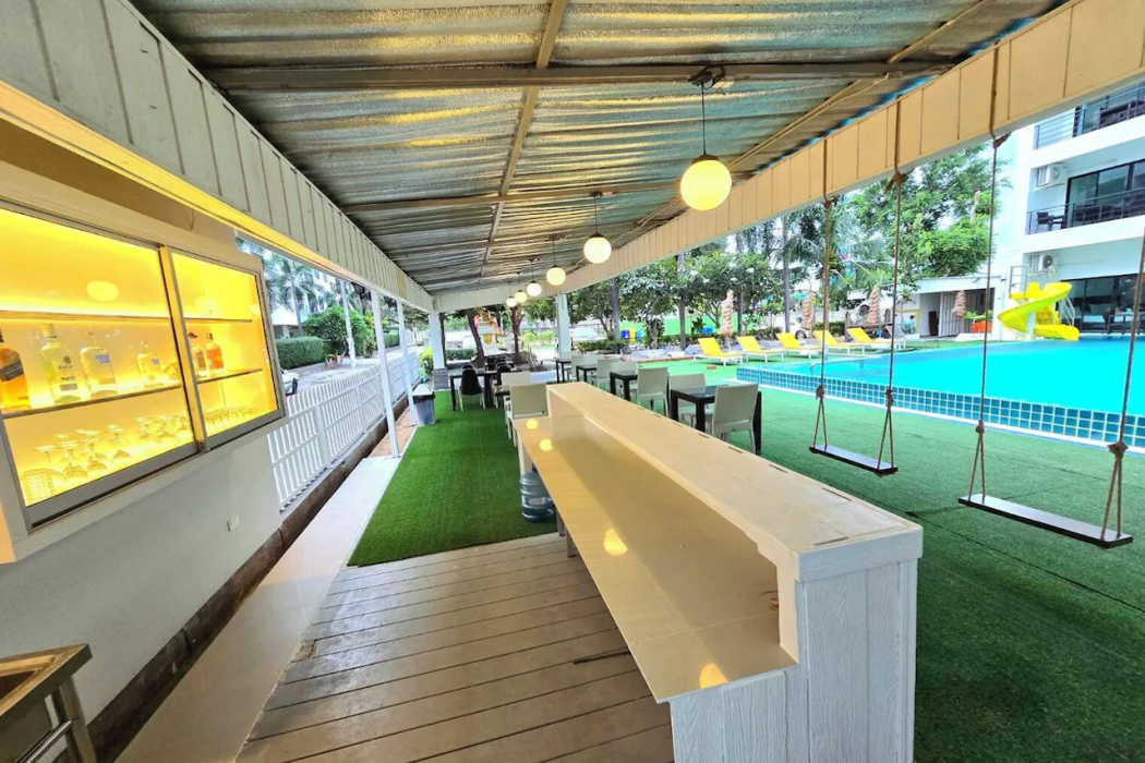 The Regizt Jomtien Pattaya 40/51