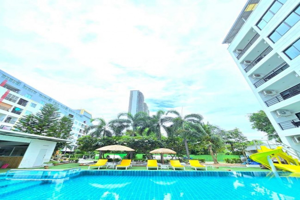 The Regizt Jomtien Pattaya 37/51