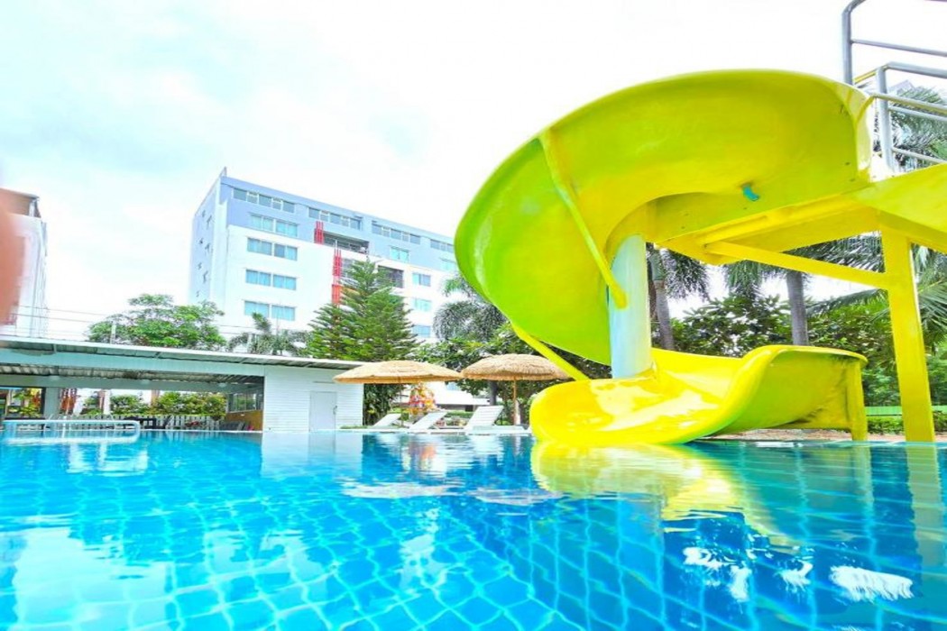 The Regizt Jomtien Pattaya 35/51