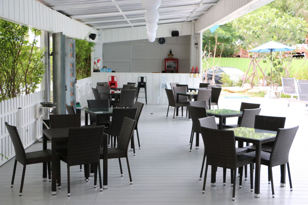 The Regizt Jomtien Pattaya 42/51