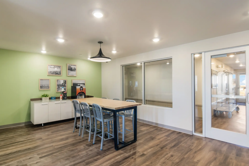 WoodSpring Suites Harrisburg Carlisle 7/51