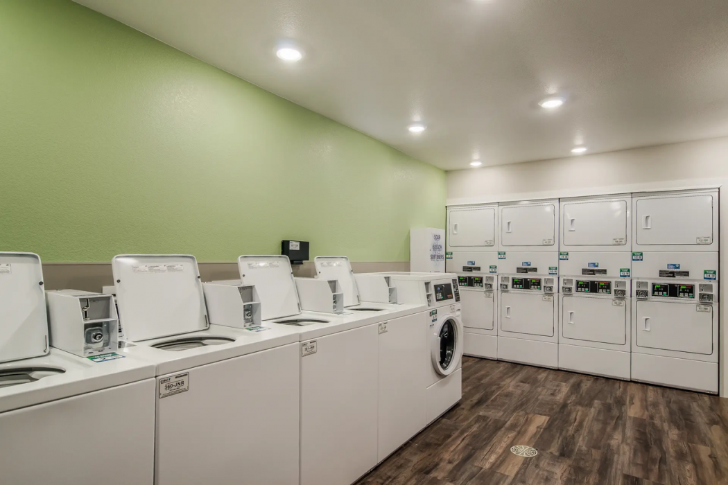 WoodSpring Suites Harrisburg Carlisle 35/51