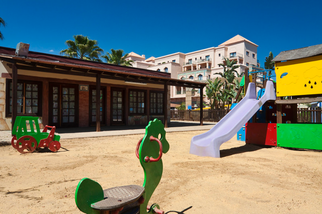 Playacanela Hotel 43/60