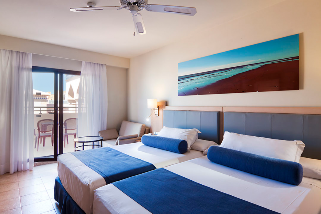 Playacanela Hotel 33/60