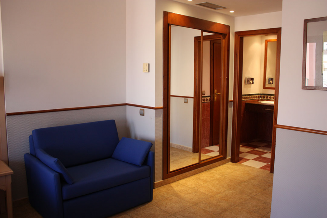 Playacanela Hotel 32/60