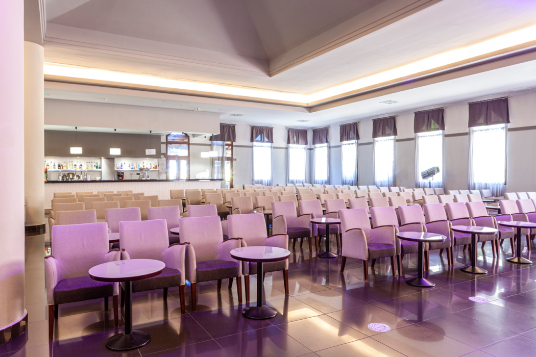 Playacanela Hotel 42/60