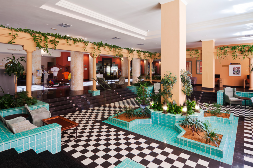 Playacanela Hotel 24/60