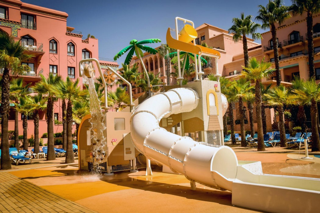 Playacanela Hotel 21/60