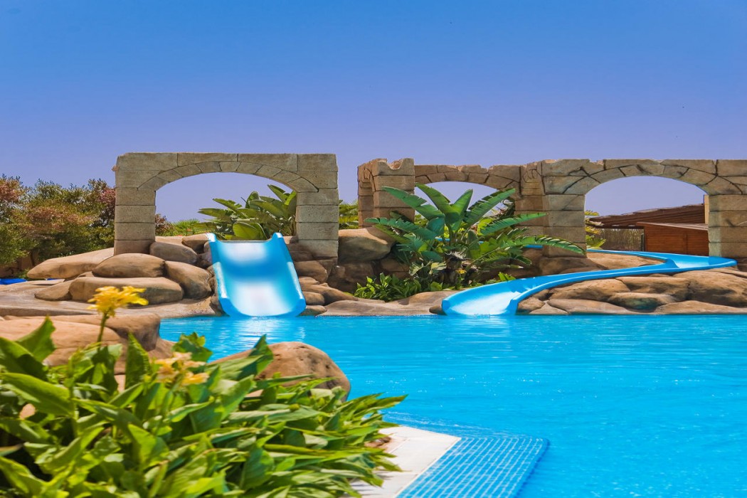 Playacanela Hotel 12/60