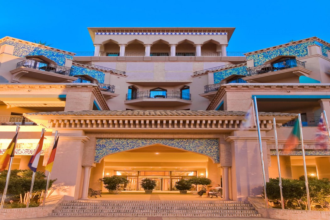 Playacanela Hotel 8/60