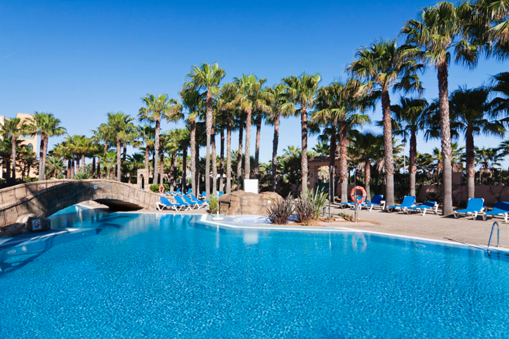 Playacanela Hotel 48/60