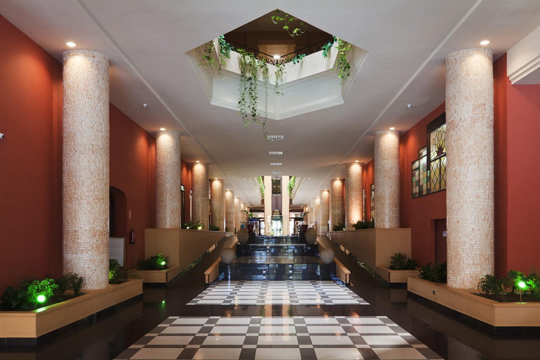 Playacanela Hotel 19/60