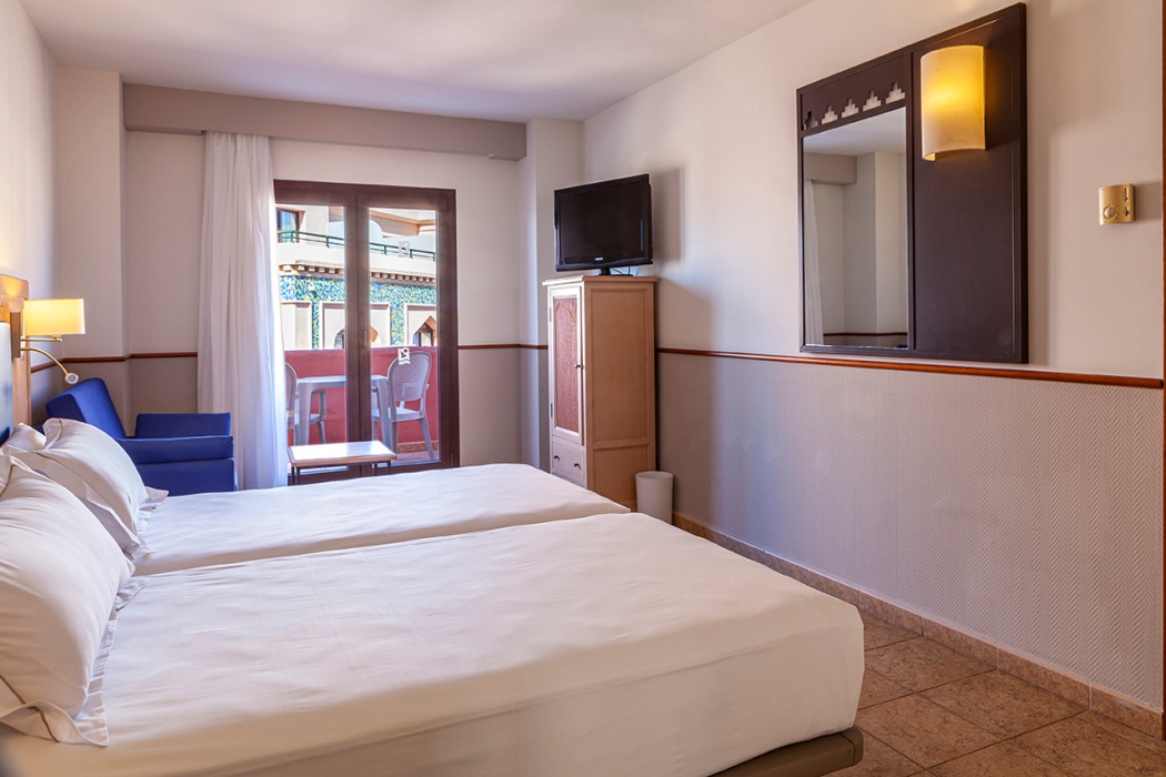 Playacanela Hotel 36/60