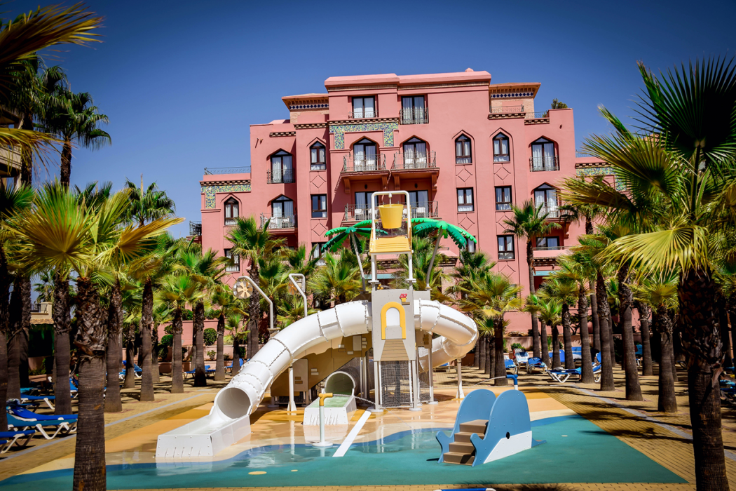 Playacanela Hotel 49/60