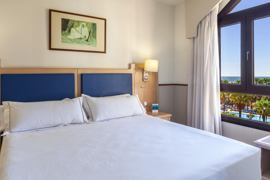 Playacanela Hotel 15/60
