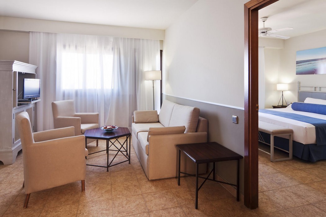 Playacanela Hotel 17/60