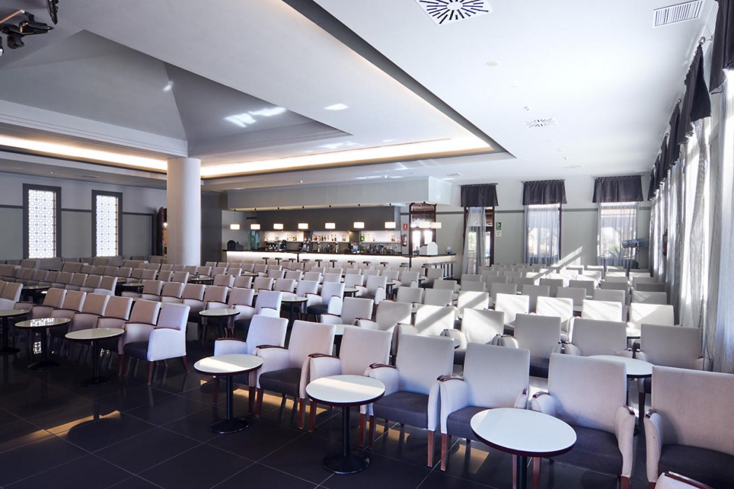 Playacanela Hotel 4/60