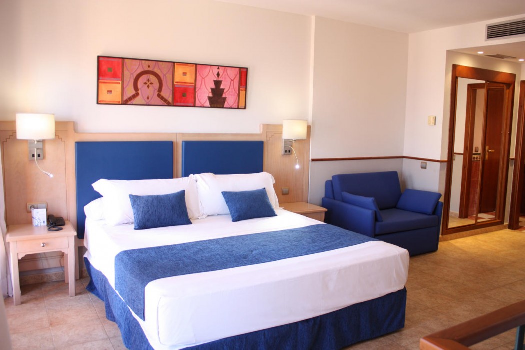 Playacanela Hotel 16/60