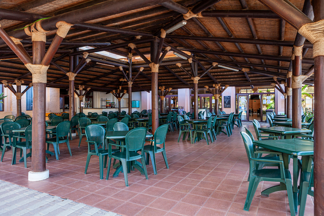 Playacanela Hotel 57/60