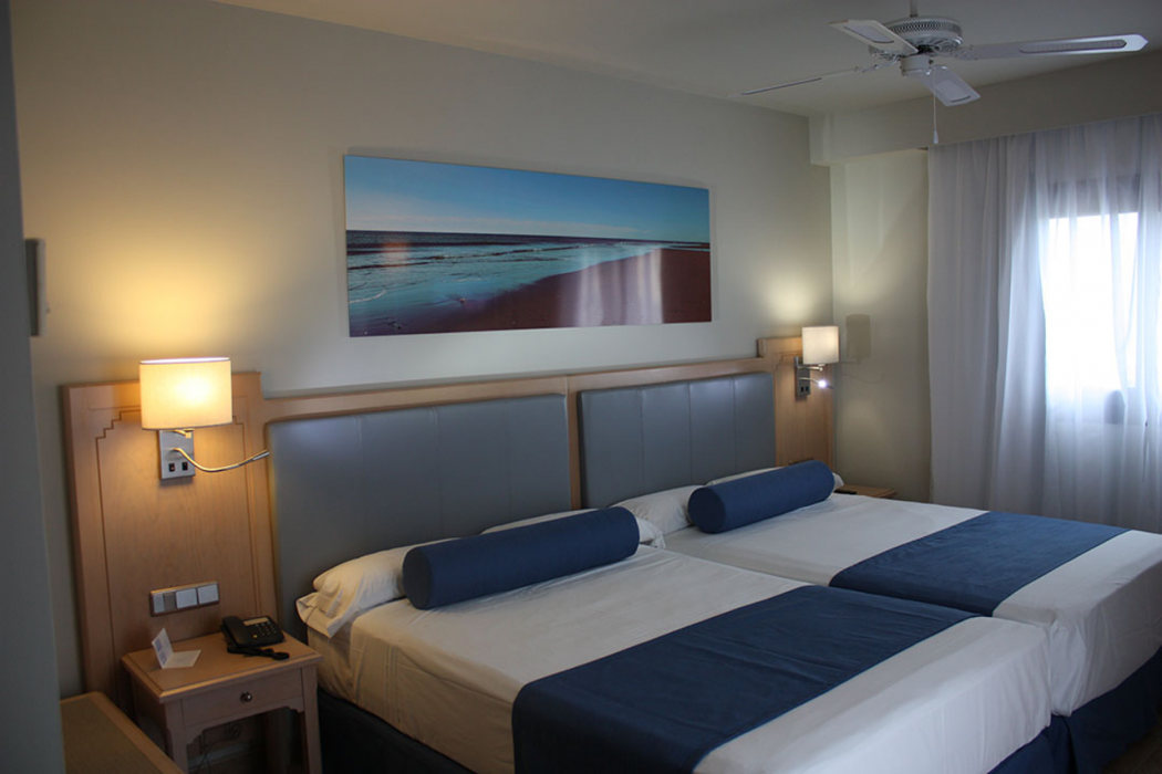 Playacanela Hotel 31/60