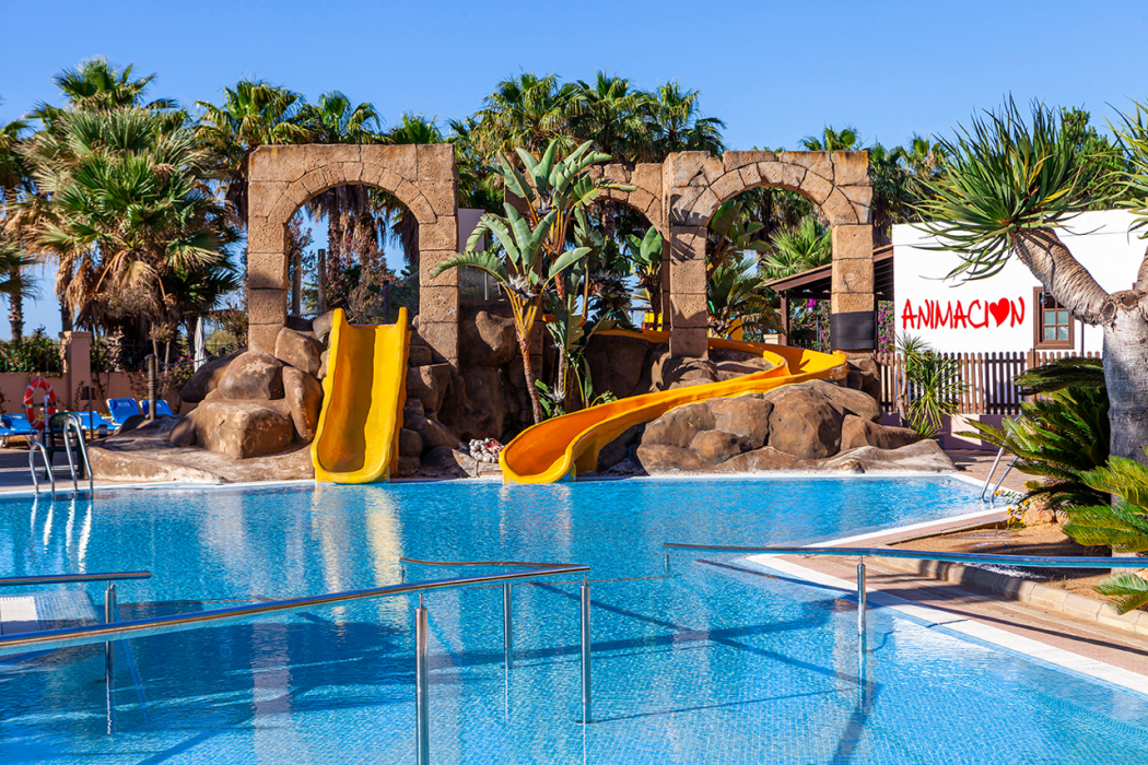 Playacanela Hotel 51/60