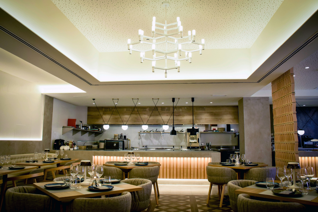 Playacanela Hotel 55/60