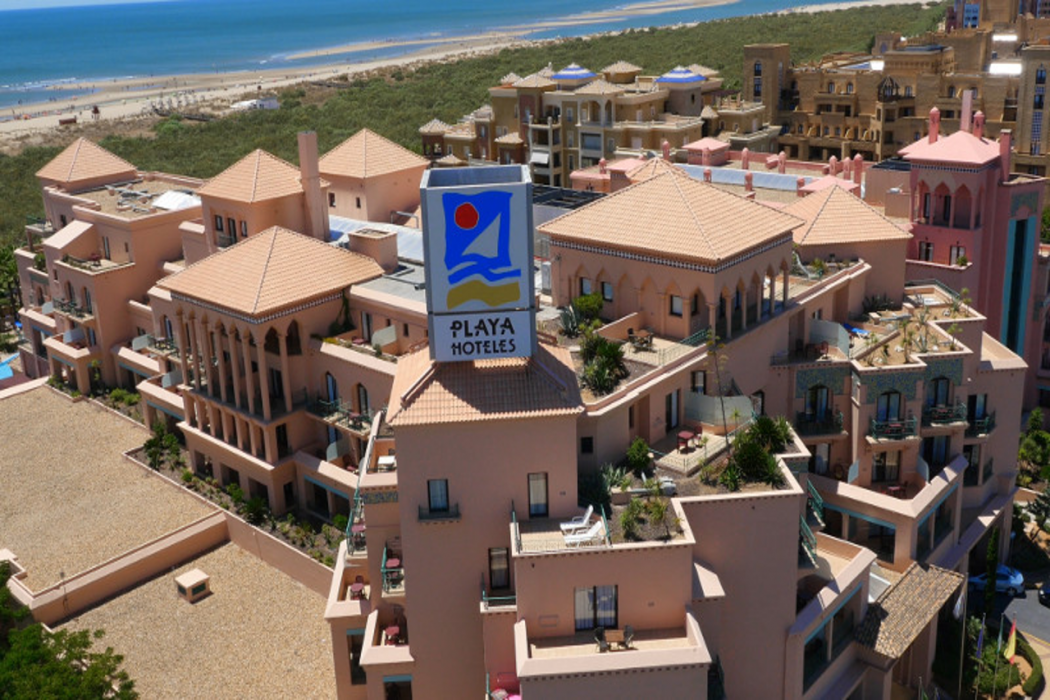 Playacanela Hotel 2/60