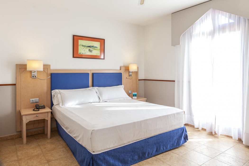 Playacanela Hotel 13/60