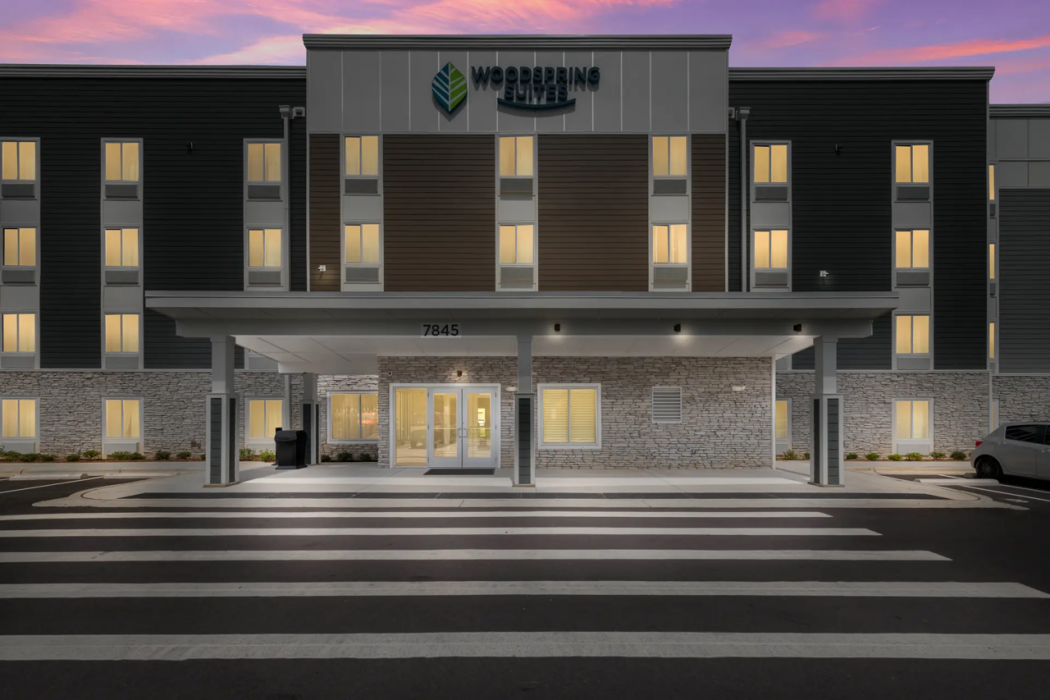 WoodSpring Suites Palm Springs - West Palm Beach, FL secondary