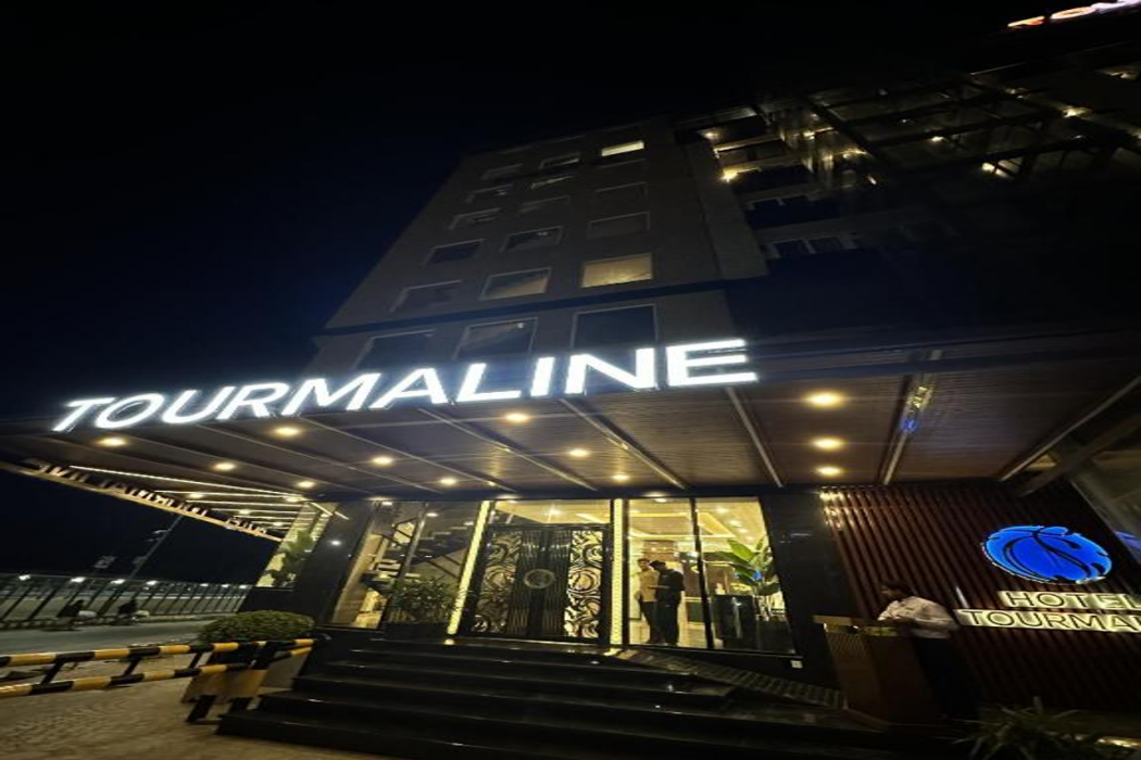 Hotel Tourmaline
