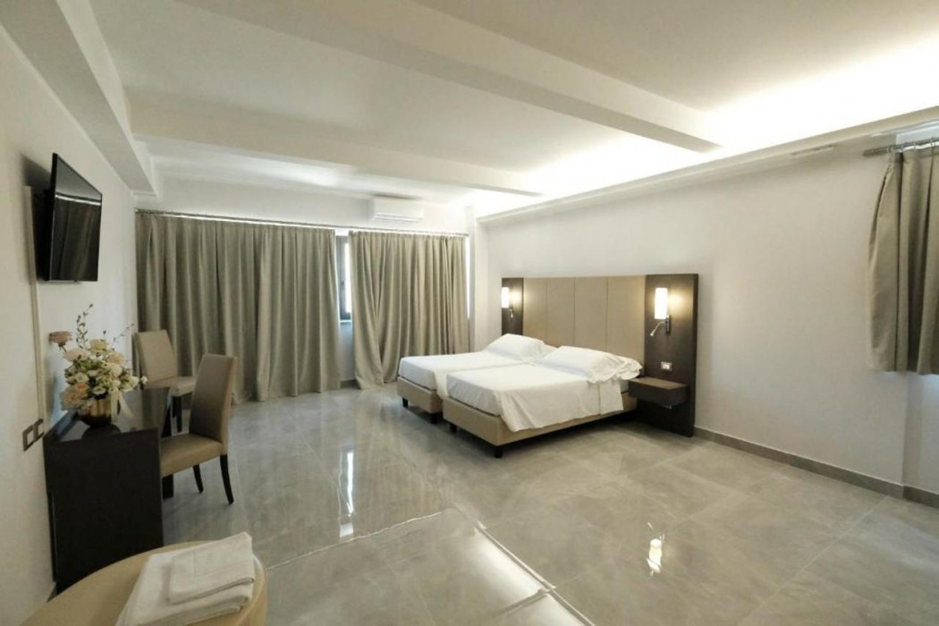 Best Western Grand Hotel Catanzaro 14/62