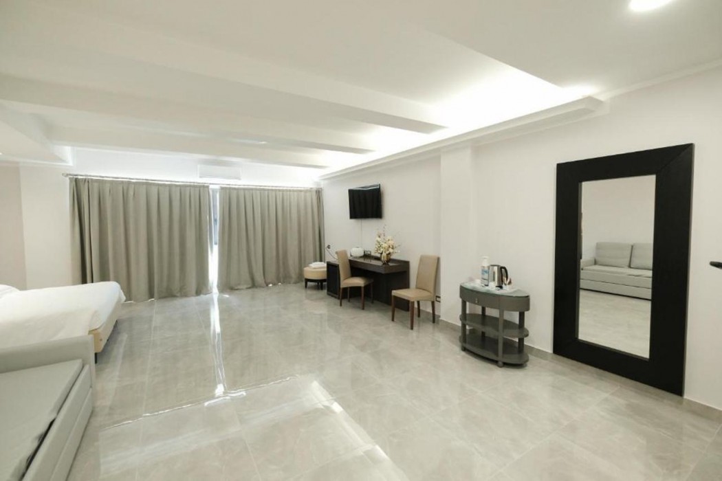 Best Western Grand Hotel Catanzaro 48/62