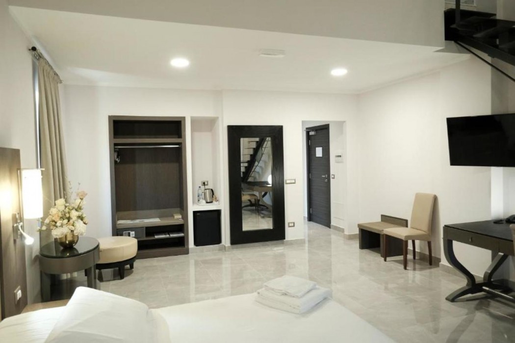 Best Western Grand Hotel Catanzaro 26/62