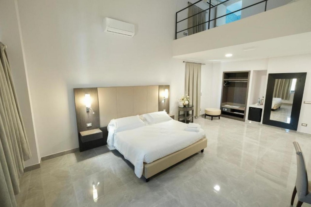 Best Western Grand Hotel Catanzaro 12/62