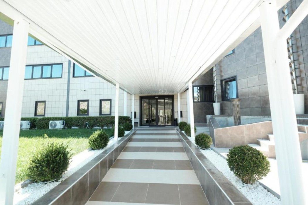 Best Western Grand Hotel Catanzaro 46/62