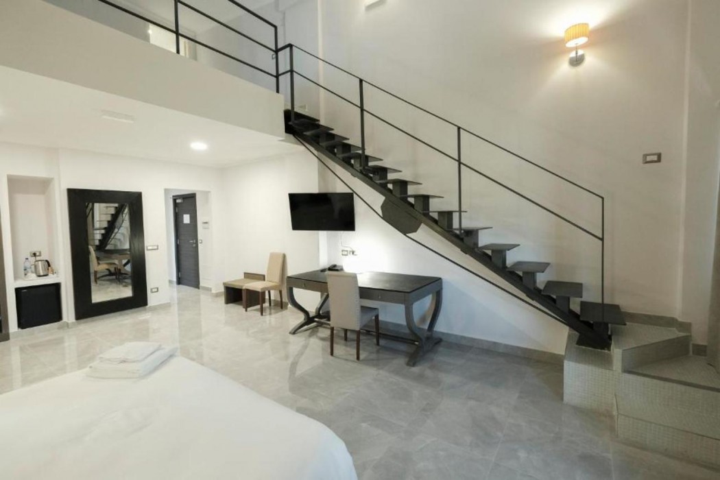 Best Western Grand Hotel Catanzaro 38/62